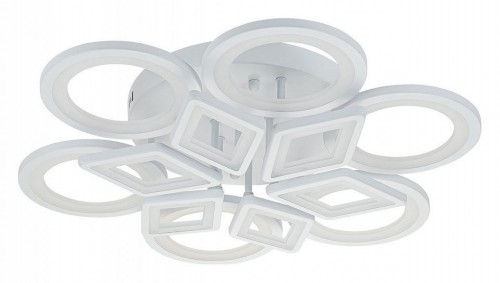 Потолочная люстра Escada Mosaic 10248/12LED Потолочная люстра Escada Mosaic 10248/12LED