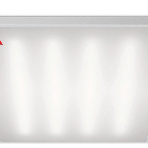 Светильник для потолка Грильято WoltaPRO ДВО02 ДВО02-36-041-5К