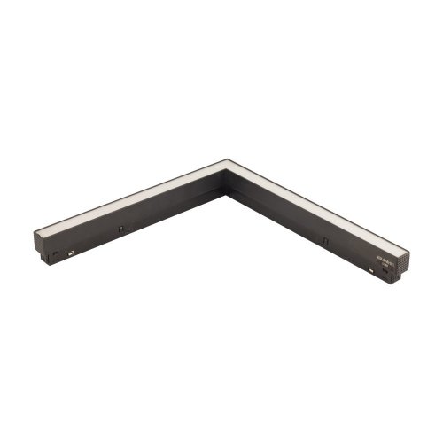 Трековый светильник  MAGNET AM511 LL-20-18+18P 4000K