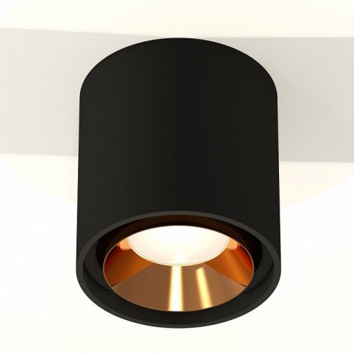 Точечный светильник Ambrella light Techno Spot XS7723004