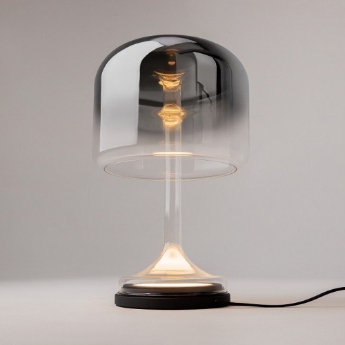 Интерьерная настольная лампа Maytoni Spirito MOD286TL-L18B3K