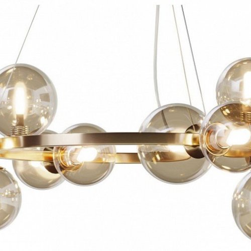 Подвесной светильник Dallas MOD545PL-11G Подвесной светильник Dallas MOD545PL-11G