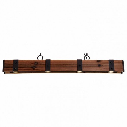 Подвесной светодиодный светильник Lussole Loft LSP-9860