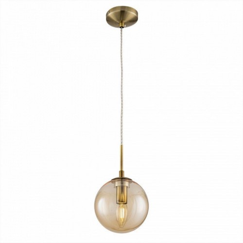 Подвесной светильник Citilux Томми CL102013