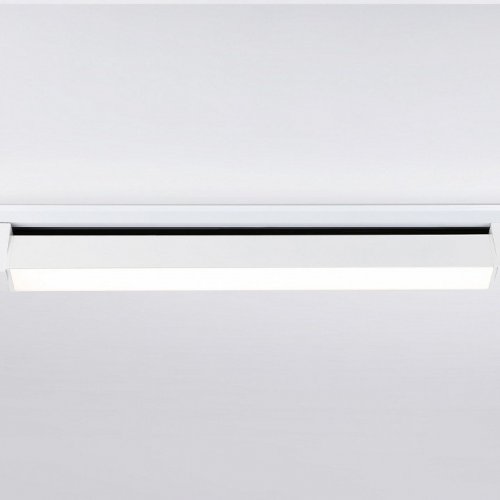 Трековый светодиодный светильник Ambrella light Track System GL6736