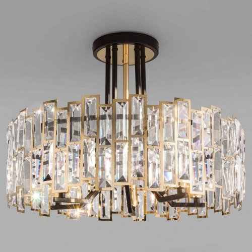 Потолочная люстра Bogates Zolletta 339/5 Strotskis Smart