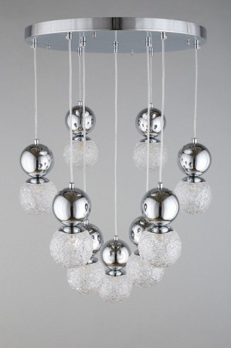 Подвесной светильник Aployt Violet APL.763.03.09