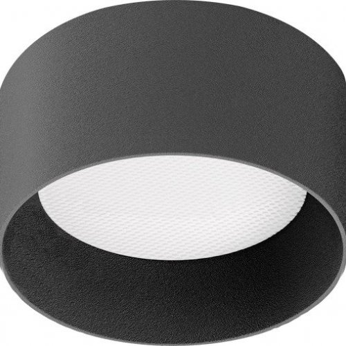 Точечный светильник Donolux Nola DL20126R10W1B