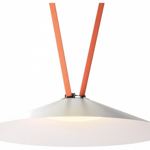 Трековый светильник Denkirs BELTY FLOW DK5569-WH+BK Трековый светильник Denkirs BELTY FLOW DK5569-WH+BK