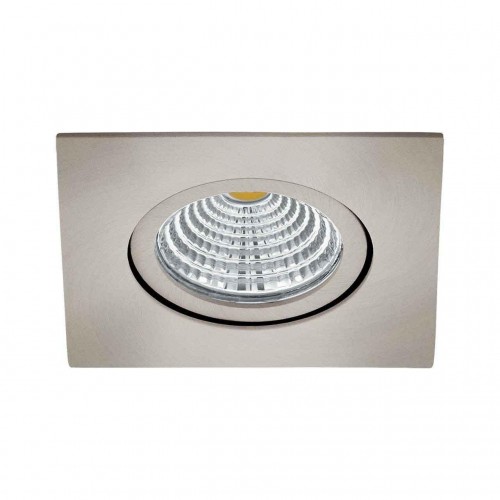 Встраиваемый светодиодный светильник Eglo Saliceto 98304