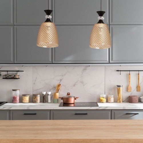 Подвесной светильник De City Лоск 61 107011001