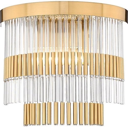 Бра Divinare Brillante 6813/17 AP-2 Бра Divinare Brillante 6813/17 AP-2