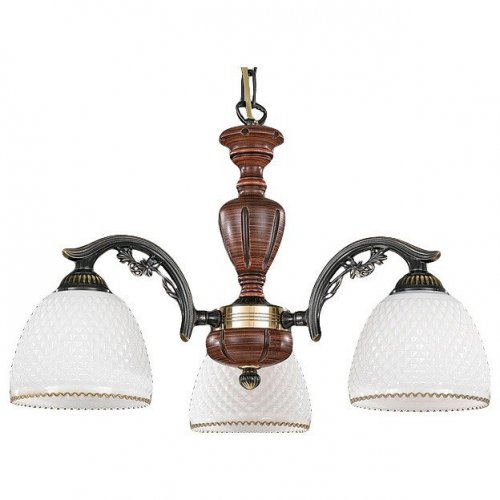 Подвесная люстра Reccagni Angelo L 8611/3