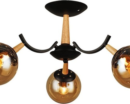 Потолочная люстра Reluce 04512-0.3-03