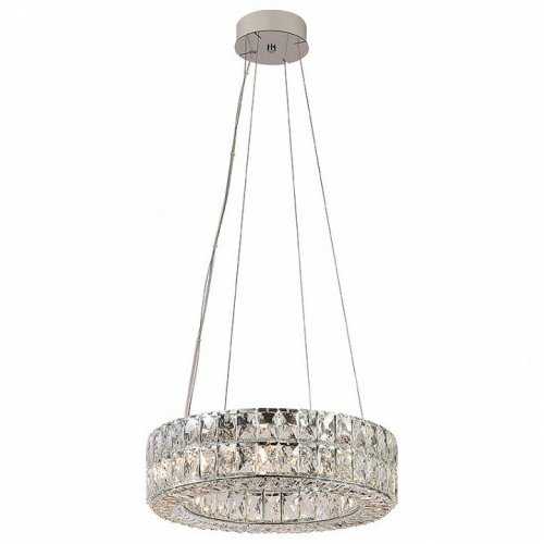 Подвесной светильник Newport 8550 8550/40 C chrome