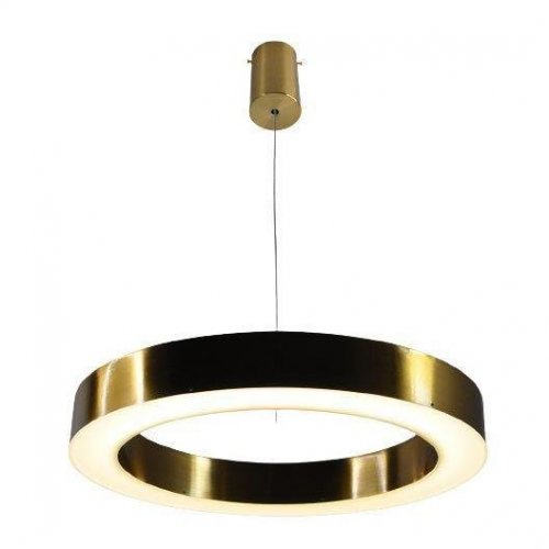 Подвесной светодиодный светильник Elvan LU-184-82W-WW-Gl Подвесной светодиодный светильник Elvan LU-184-82W-WW-Gl