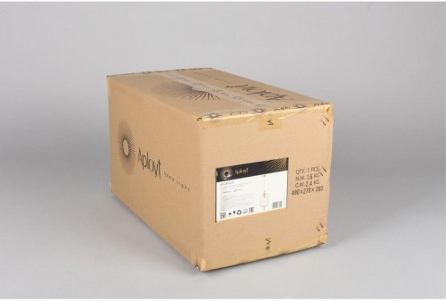 Подвесной светильник Mattia APL.316.16.01