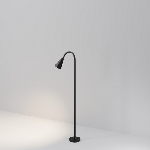 Наземный низкий светильник Maytoni Outdoor Barb O531FL-L3B3K Наземный низкий светильник Maytoni Outdoor Barb O531FL-L3B3K