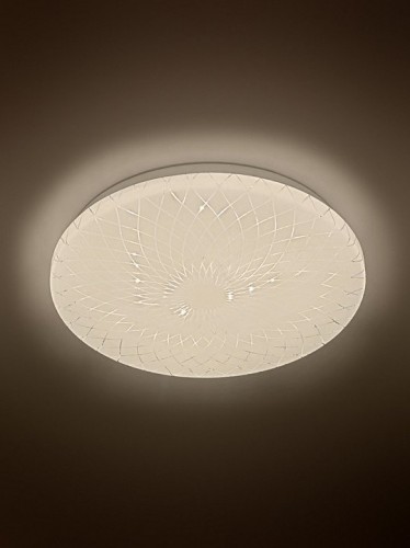 Накладной светильник Эра Slim Lily SPB-6 Slim Lily 18W-4K