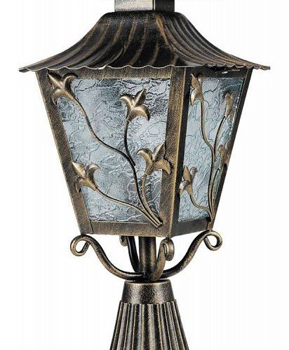 Уличный светильник Feron Палермо PL634 11644