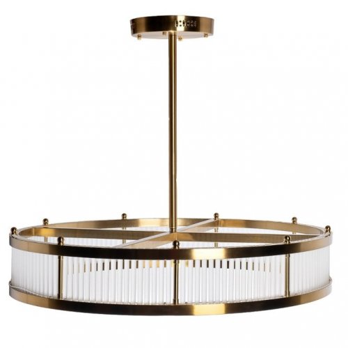 Потолочная люстра Garda Decor Ancona K2KM12850