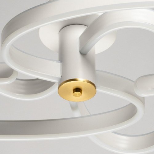 Потолочная люстра De City Аурих 108011204