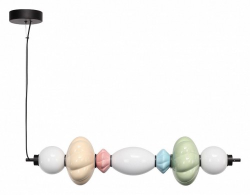 Подвесной светильник ST Luce Florentini SL6134.443.01