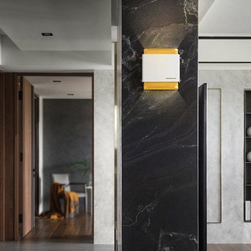 Настенный светильник ImperiumLoft Casing-Wall01