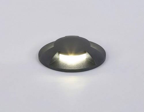 Грунтовый светильник Ambrella light GARDEN ST6524 Грунтовый светильник Ambrella light GARDEN ST6524