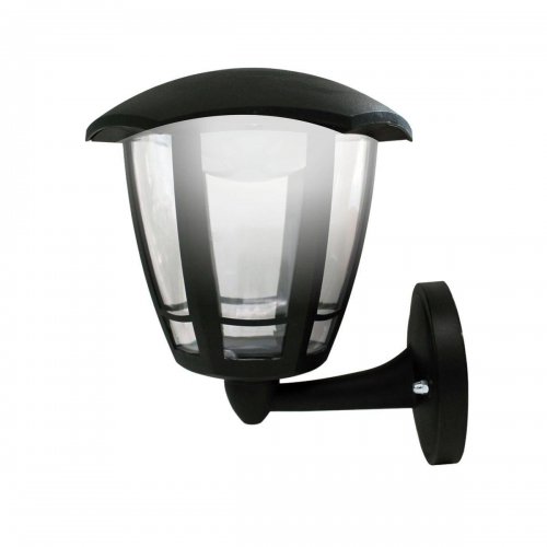 Уличный настенный светодиодный светильник Apeyron Дели 11-188 Уличный настенный светодиодный светильник Apeyron Дели 11-188