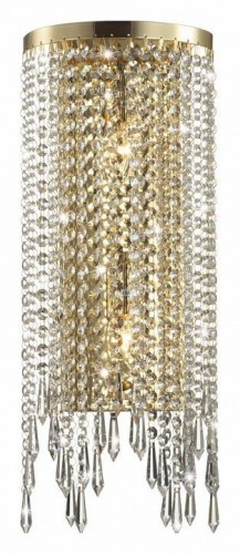 Настенный светильник Odeon Light Chokka 5028/2WA