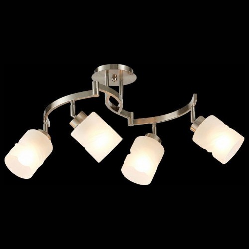 Потолочная люстра Citilux Астро CL125142 Потолочная люстра Citilux Астро CL125142