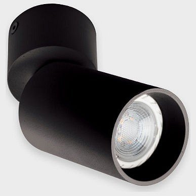 Спот Italline 5090 Black