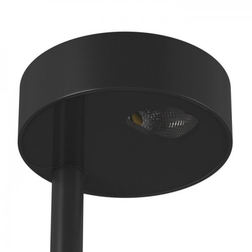 Грунтовый светильник Lumker FA FA-732111A-7.6-WW Грунтовый светильник Lumker FA FA-732111A-7.6-WW