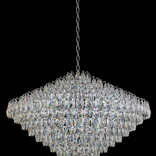 Подвесная люстра Adriana LE6889/1000 CH