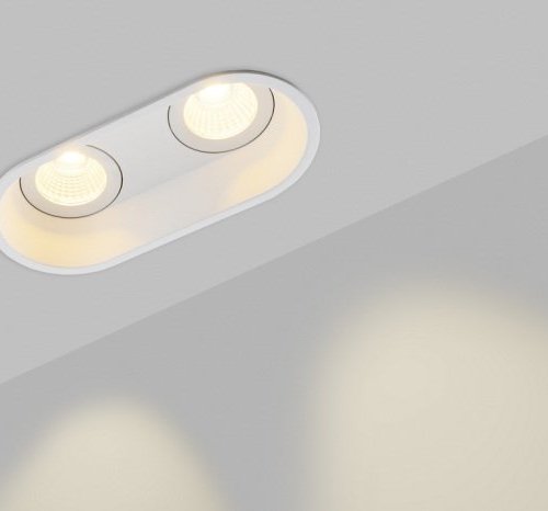 Точечный светильник Lumker COMBO 5 COMBO-50-WH Точечный светильник Lumker COMBO 5 COMBO-50-WH