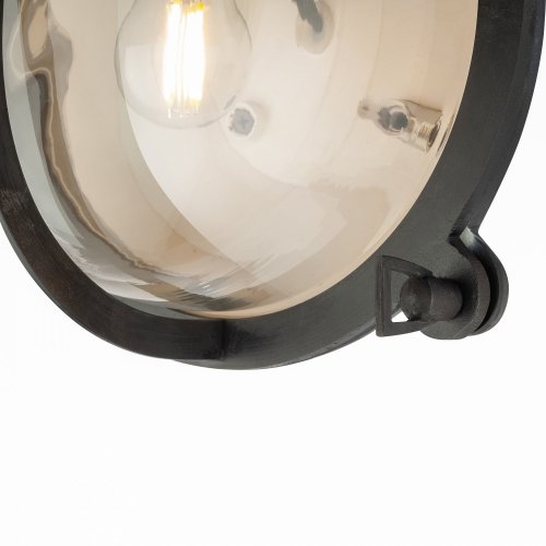 Настенный уличный светильник Covali WL-30740