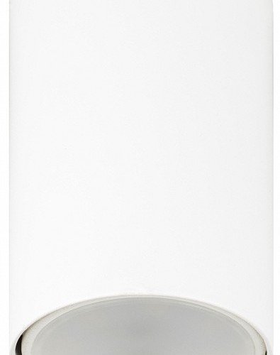 Накладной светильник Эра  OL57 WH