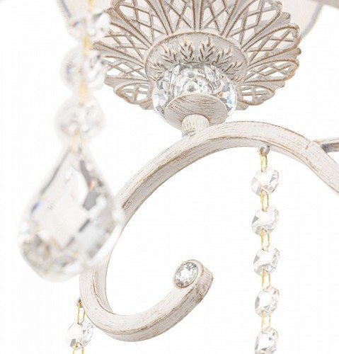 Подвесная люстра Maytoni Grace ARM247-08-G