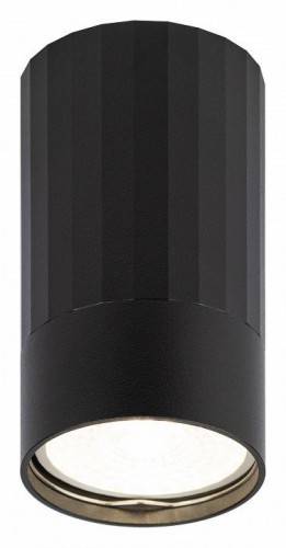 Накладной светильник Эра OL32 BK Б0056376