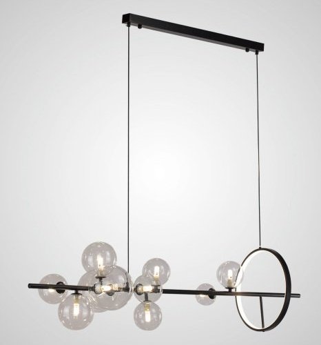 Подвесной светильник AM Group AM383 SP10