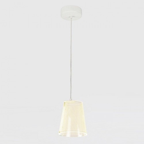 Подвесной светильник Ambrella light ACRYLICA AK4112