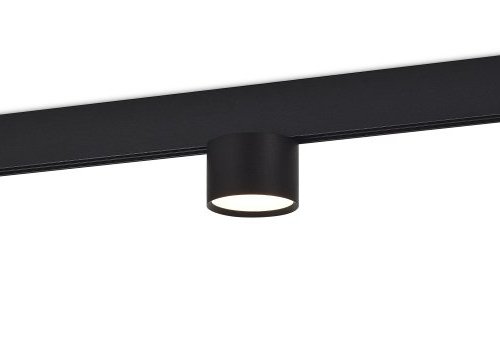 Трековый светильник Moon DL20305WW10BDIM