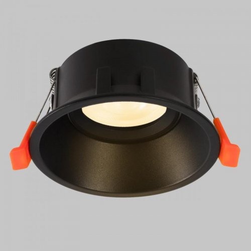 Встраиваемый светильник IMEX IL.0029.0003-BK Встраиваемый светильник IMEX IL.0029.0003-BK