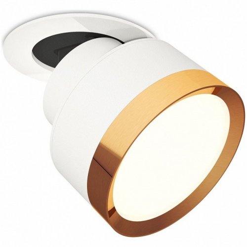 Точечный светильник Ambrella light Techno Spot XM8101503 Точечный светильник Ambrella light Techno Spot XM8101503