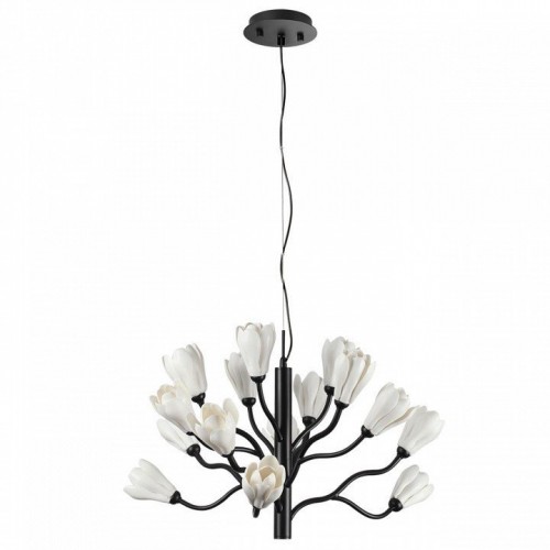 Подвесная люстра Odeon Light Gardi 5090/15