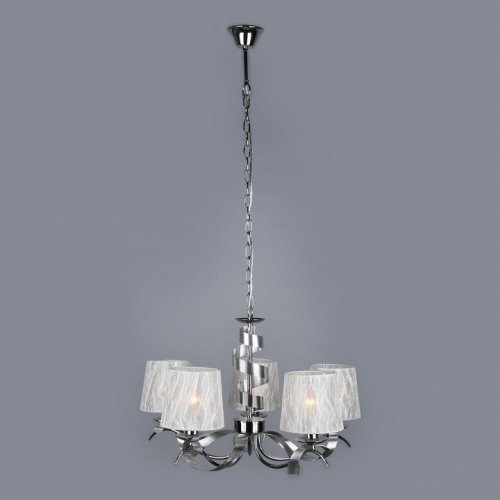 Подвесная люстра Omnilux OML-61703-05