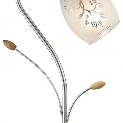 Интерьерная настольная лампа Velante 762-104-01 Интерьерная настольная лампа Velante 762-104-01