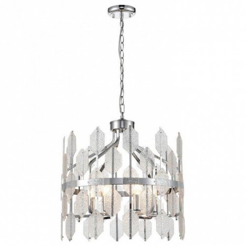 Подвесная люстра Vele Luce Polaris VL4153P26