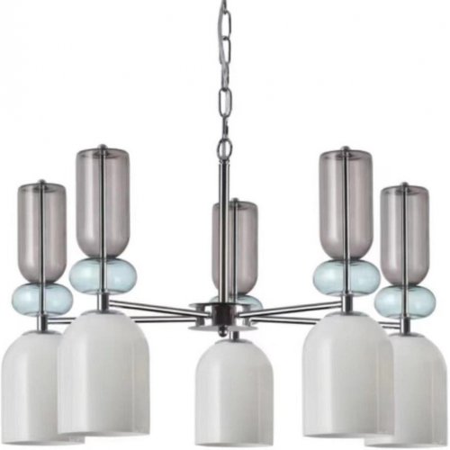 Подвесная люстра Alfa Light F0824-08 Подвесная люстра Alfa Light F0824-08